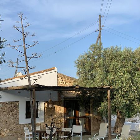 Los Perales Sorbas Екстериор снимка