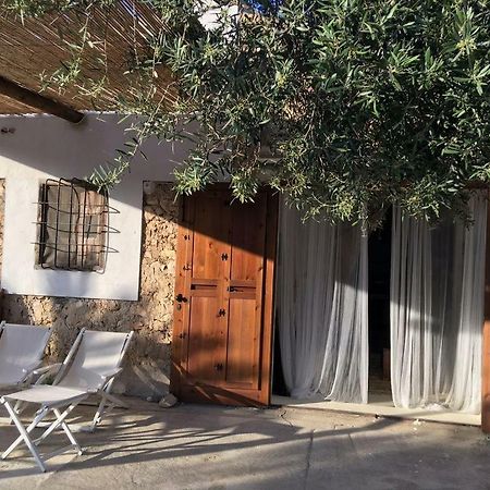 Los Perales Sorbas Екстериор снимка