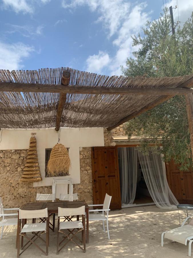 Los Perales Sorbas Екстериор снимка